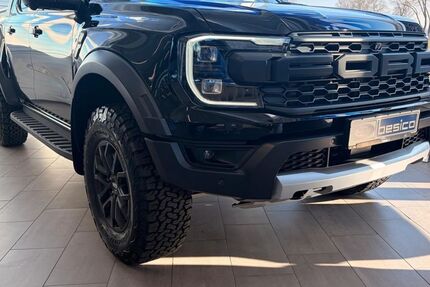 Ford Ranger 6.100 km 71.990 &euro; Glauchau 08371