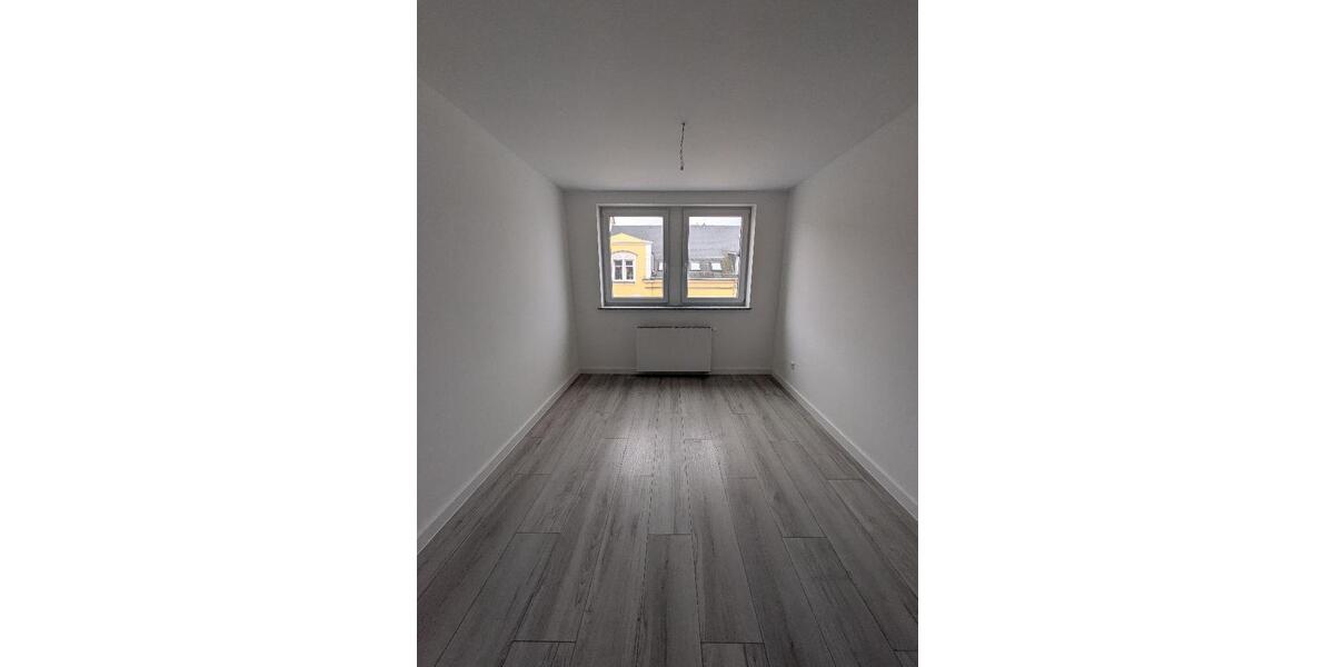 Dachgeschoßwohnung Chemnitz Hilbersdorf - 3 Zimmer, 70 m&sup2;, 530&euro; | Angebot:26089986