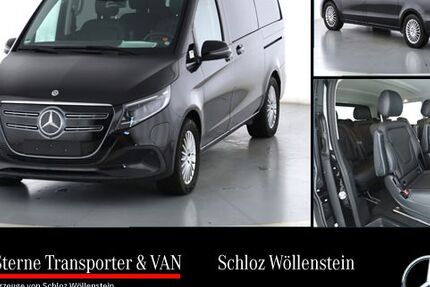 Mercedes-Benz EQV 15.256 km 59.870 &euro; Chemnitz 09120