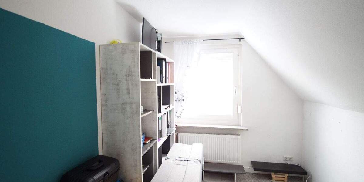 Doppelhaushälfte Chemnitz Glösa-Draisdorf - 5 Zimmer, 101 m&sup2;, 250.000&euro; | Angebot:25773152