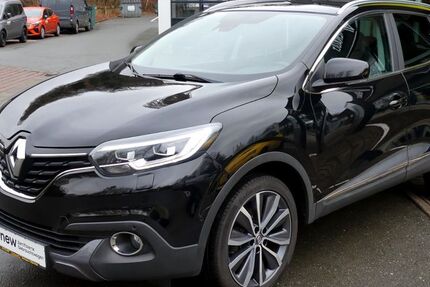 Renault Kadjar 81.800 km 13.450 &euro; Zschopau 09405