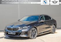 Gebrauchtwagen BMW i5