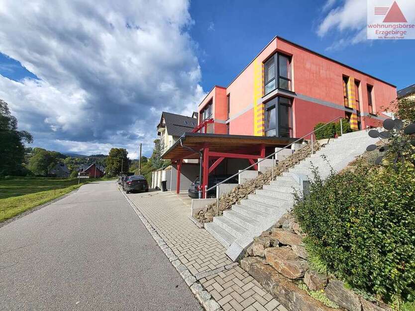 Haus zum Kaufen in SchwarzenbergErzgebirge 700.000 € 257 m²