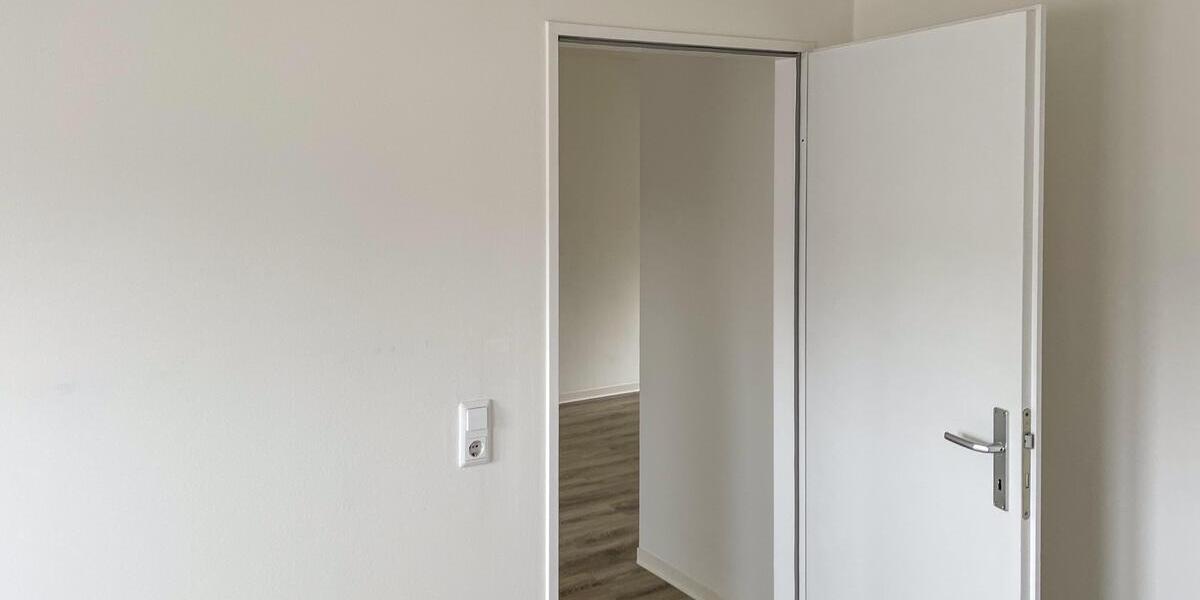 Helle 3-Zimmer-Dachgeschosswohnung mit Sichtbalken in Chemnitz-Hilbersdorf! - Dachgeschoßwohnung Chemnitz Hilbersdorf | Angebot:22986482