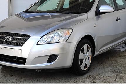 Kia ceed / Ceed 244.500 km 969 &euro; Chemnitz 09120