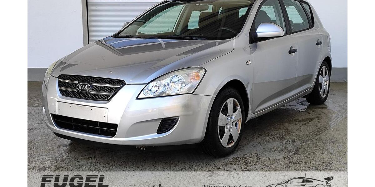 Kia ceed / Ceed 244.500 km 969 &euro; Chemnitz 09120