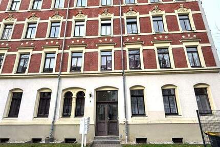 Wohnung Chemnitz Kaßberg - 3 Zimmer, 66 m&sup2;, 80.000&euro; | Angebot:25820394