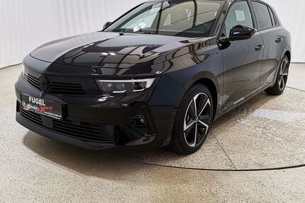 Opel Astra 5.850 km 23.499 &euro; Chemnitz - Mittelbach 09224