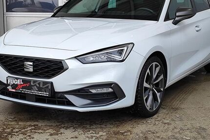 Seat Leon 70.550 km 19.999 &euro; Oberlungwitz 09353