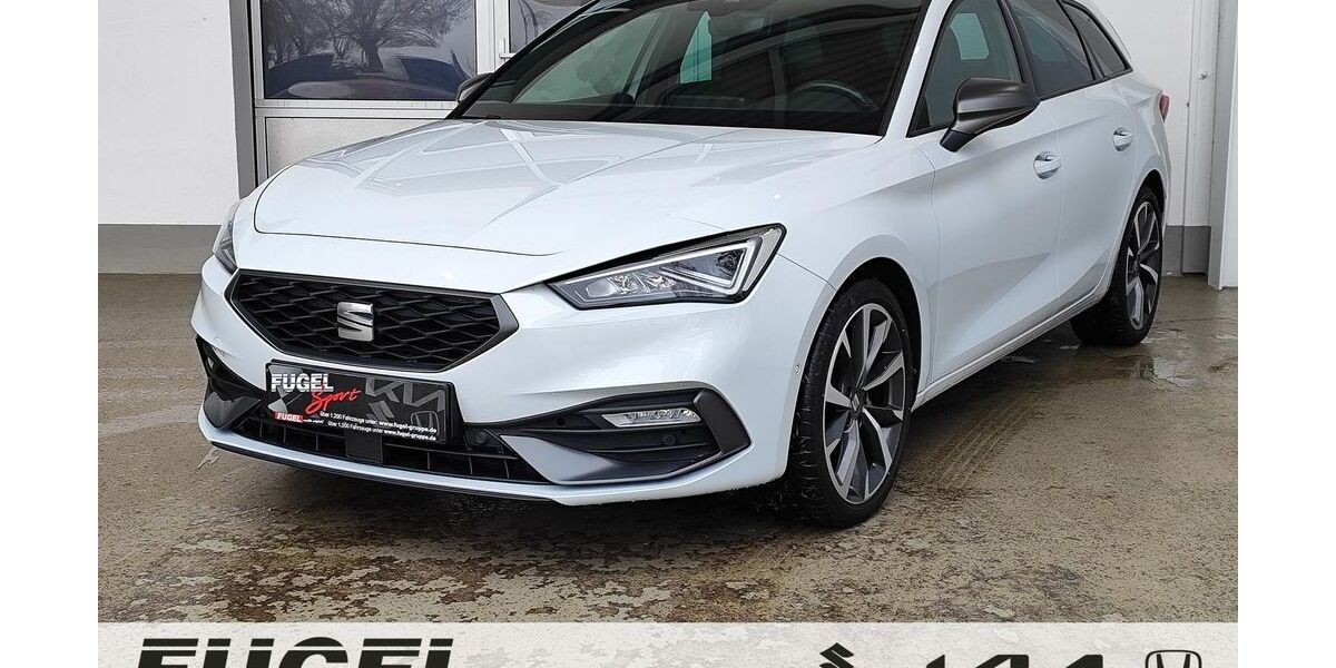 Seat Leon 70.550 km 19.999 &euro; Oberlungwitz 09353