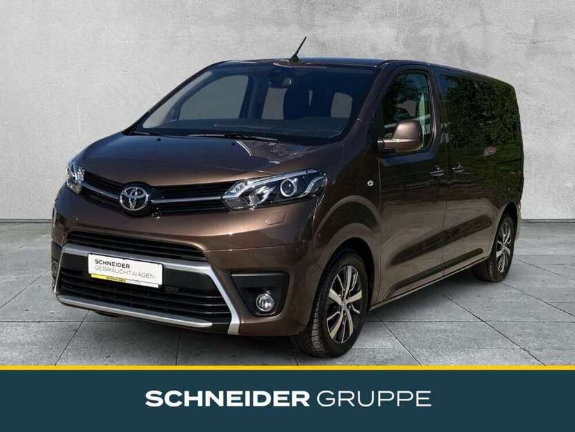 Proace
