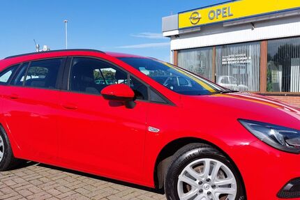 Opel Astra 59.700 km 13.990 &euro; Altmittweida 09648
