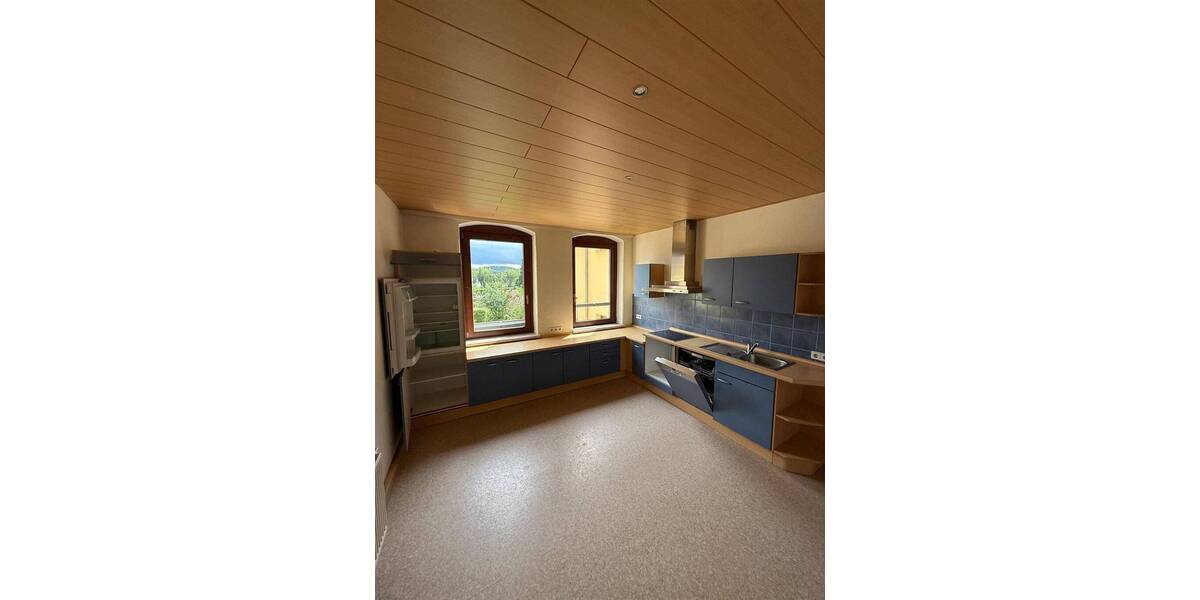 Einfamilienhaus Lichtenstein / Sa. Lichtenstein - 8 Zimmer, 230 m&sup2;, 198.000&euro; | Angebot:26555132