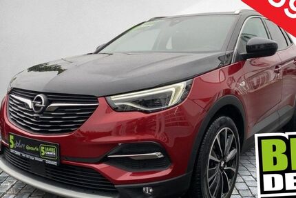 Opel Grandland (X) 14.447 km 22.403 &euro; Chemnitz 09126