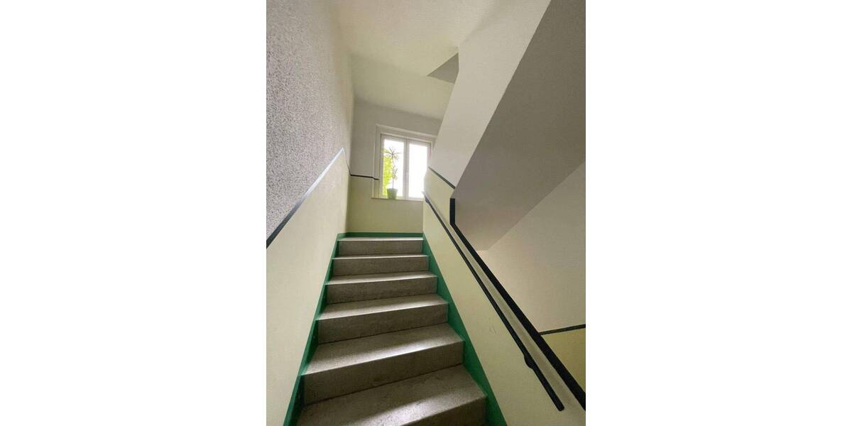 Etagenwohnung Chemnitz Sonnenberg - 3 Zimmer, 64 m&sup2;, 450&euro; | Angebot:26894254