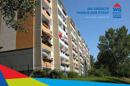 Wohnung Chemnitz Klaffenbach - 3 Zimmer, 56 m&sup2;, 317&euro; | Angebot:26865948
