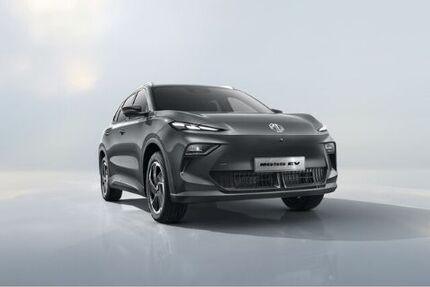 MG S5 4.300 km 33.690 &euro; Chemnitz 09114