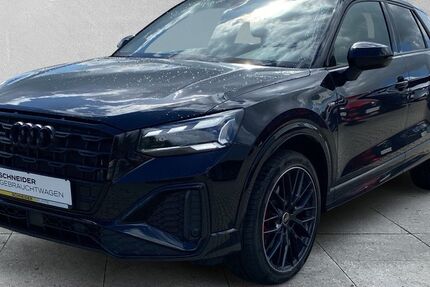 Audi Q2 14.850 km 33.890 € Meerane 08393