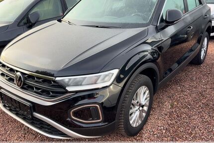 VW T-Roc 31.361 km 22.299 &euro; Chemnitz - Mittelbach 09224
