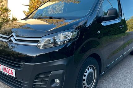Citroen Jumpy 120.000 km 12.990 &euro; Chemnitz OT Grüna 09224