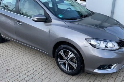 Nissan Pulsar 30.000 km 9.990 &euro; Chemnitz OT Mittelbach 09224