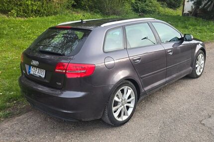 Audi A3 164.000 km 7.200 &euro; Chemnitz 09120