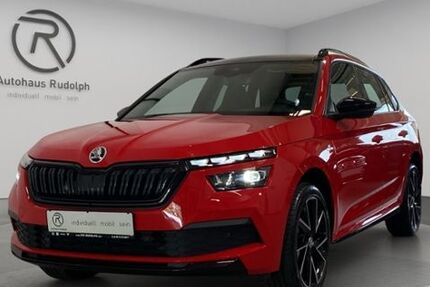 Skoda Kamiq 7.838 km 21.919 &euro; Oelsnitz/Erzgebirge 09376