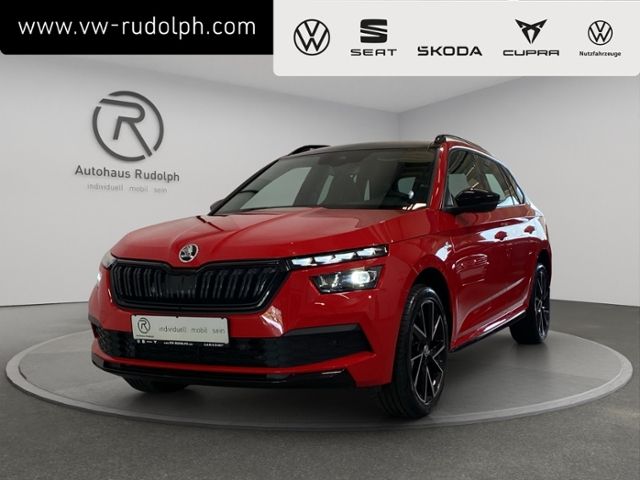 Skoda Kamiq 7.838 km 21.919 &euro; Oelsnitz/Erzgebirge 09376