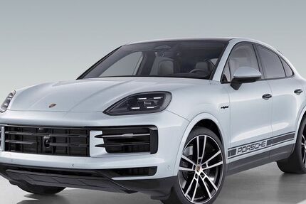 Porsche Cayenne 15.100 km 105.750 &euro; Chemnitz 09116