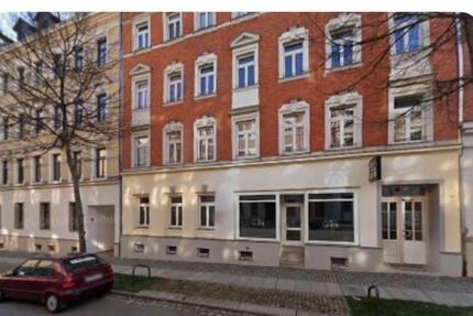 2 Zimmer Wohnung nähe Lidl Limbacher Straße 2 zimmer