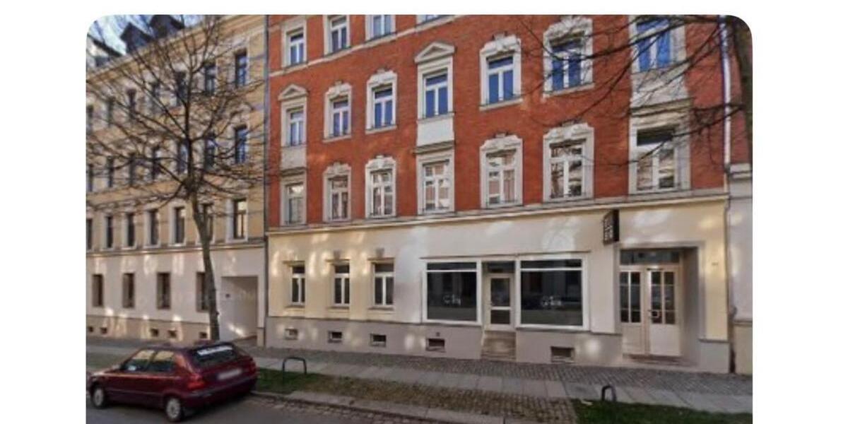 2 Zimmer Wohnung nähe Lidl Limbacher Straße 2 zimmer