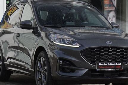 Ford Kuga 41.223 km 18.990 &euro; Hainichen 09661