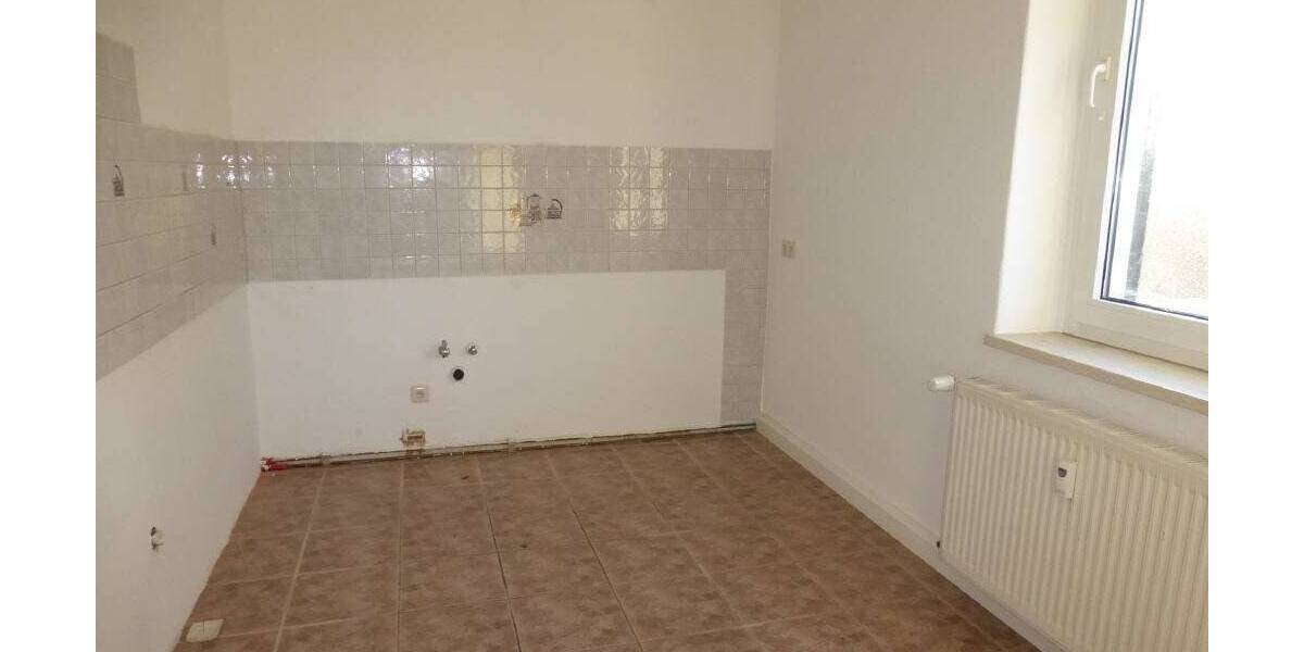 Etagenwohnung Oelsnitz/Erzgeb.-Oelsnitz Oelsnitz - 6 Zimmer, 125 m&sup2;, 620&euro; | Angebot:26306285