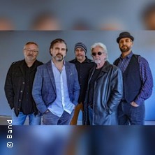 Abenteuerland - Die PUR Coverband 29.08.2026 Freibad Elstergarten