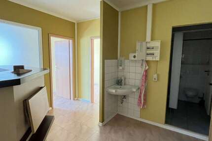 Gewerbeobjekt Hainichen - 340&euro; | Angebot:21841657