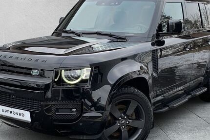 Land Rover Defender 68.346 km 72.900 &euro; Chemnitz 09131