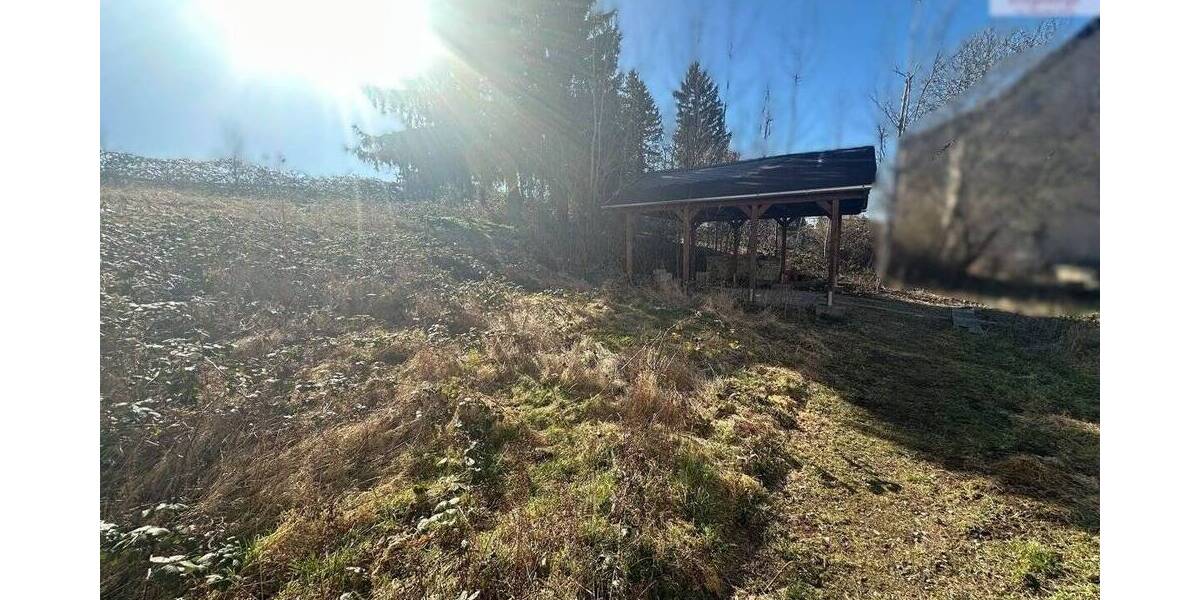 Lückengrundstück in Lugau! zimmer