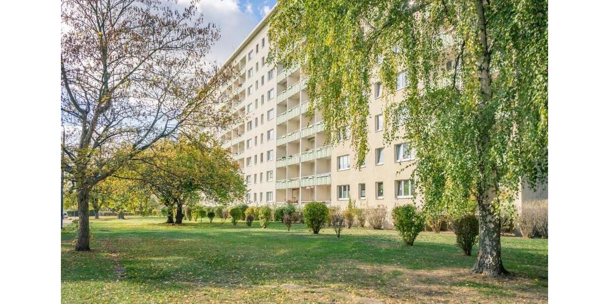 Etagenwohnung Chemnitz Altendorf - 3 Zimmer, 70 m&sup2;, 487&euro; | Angebot:26701357