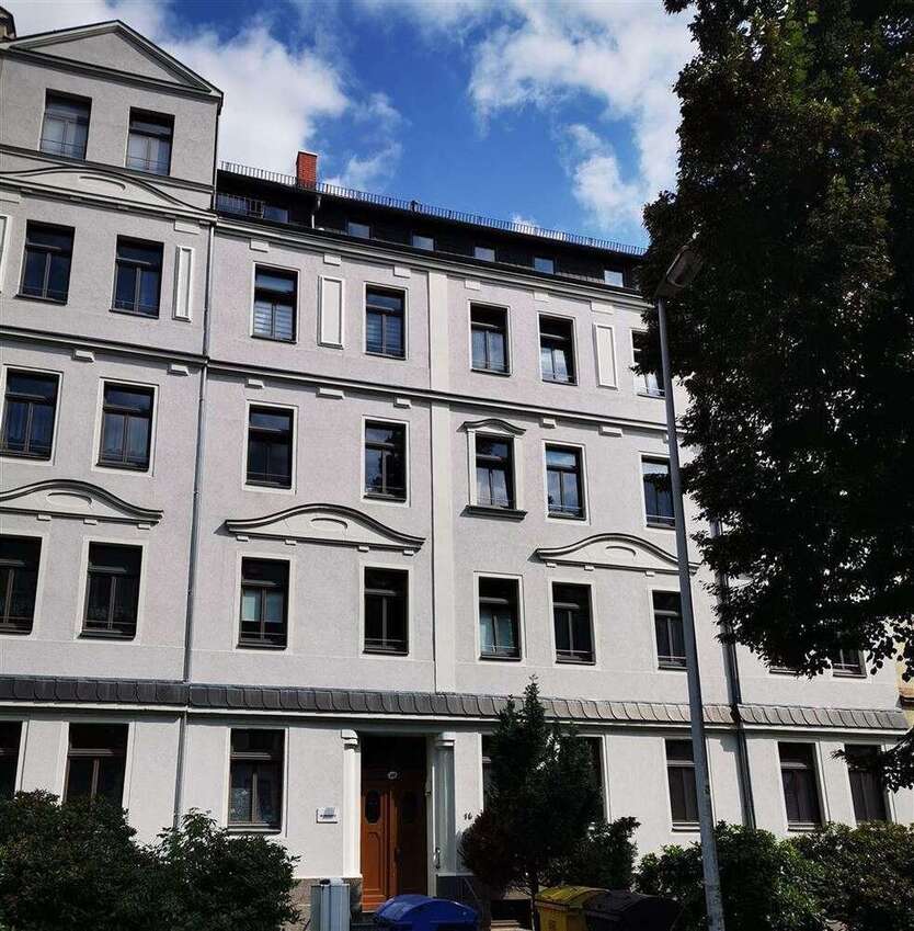 Wohnung zum Mieten in Chemnitz 435 € 73 m²