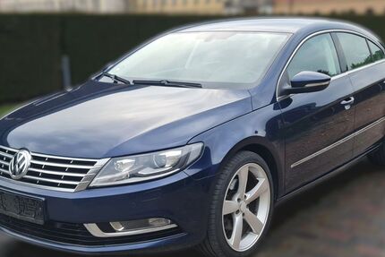 VW CC 134.300 km 9.999 € Chemnitz 09117