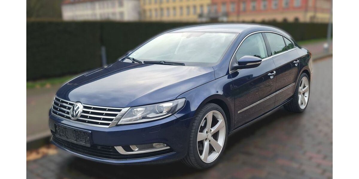 VW CC 134.300 km 9.999 € Chemnitz 09117