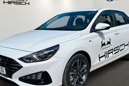 Hyundai i30 11.500 km 21.990 &euro; Chemnitz 09120