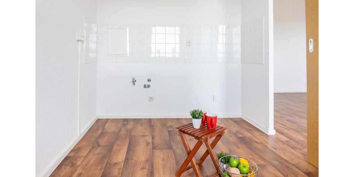 Etagenwohnung Chemnitz Borna-Heinersdorf - 3 Zimmer, 69 m&sup2;, 429&euro; | Angebot:26682146