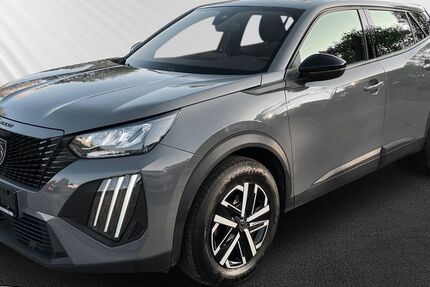 Peugeot 2008 33.452 km 15.700 &euro; Waldheim 04736