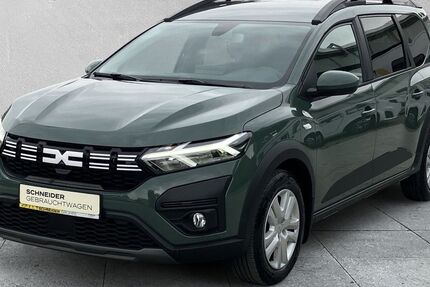 Dacia Jogger 50.685 km 17.490 &euro; Chemnitz 09113