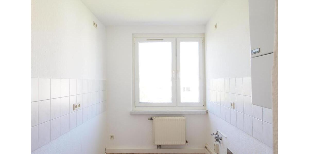 Etagenwohnung Frankenberg (Sachsen) - 2 Zimmer, 47 m&sup2;, 308&euro; | Angebot:26283426