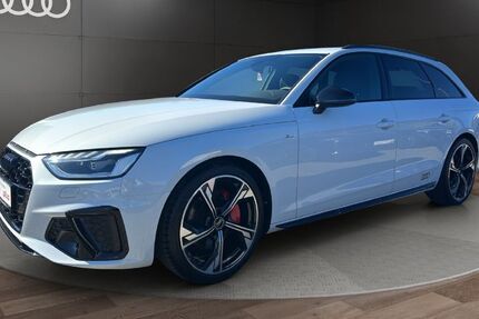 Audi A4 42.275 km 31.990 &euro; Chemnitz 09116