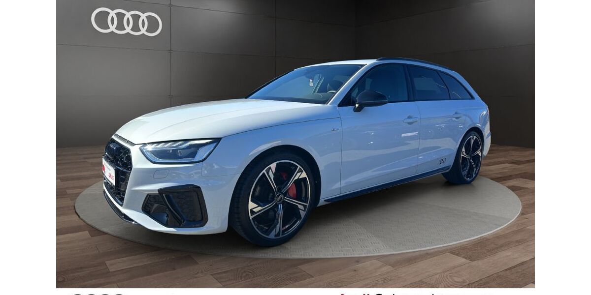 Audi A4 42.275 km 31.990 &euro; Chemnitz 09116