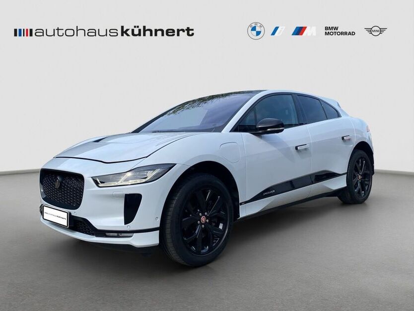 I-Pace