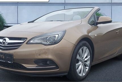 Opel Cascada 77.500 km 12.790 € Hartmannsdorf 09232